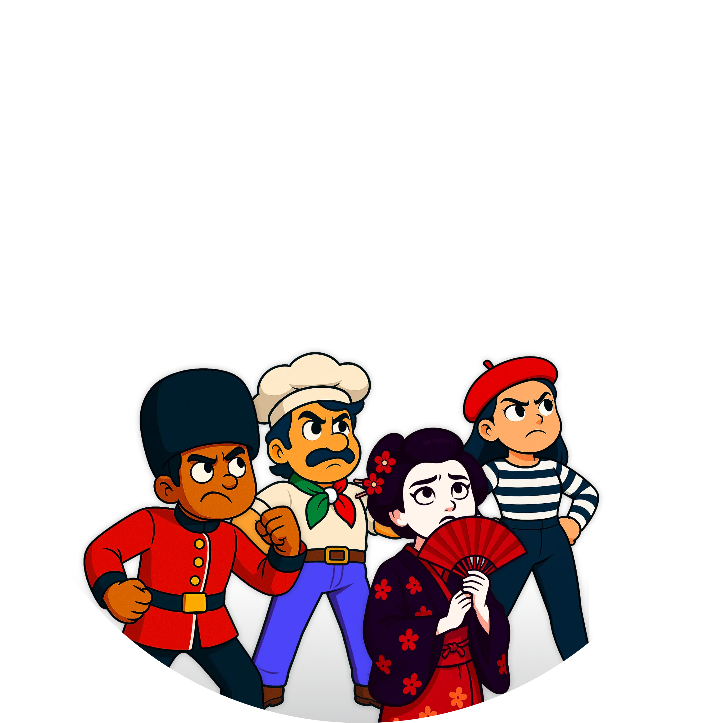 arena avatars