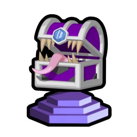 Fake Chest