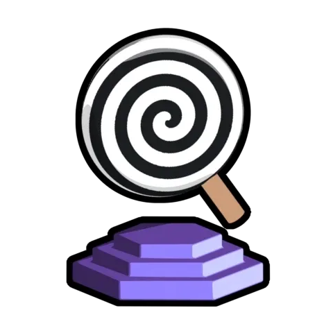 Hypno Lollipop