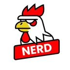 Pollame Nerd