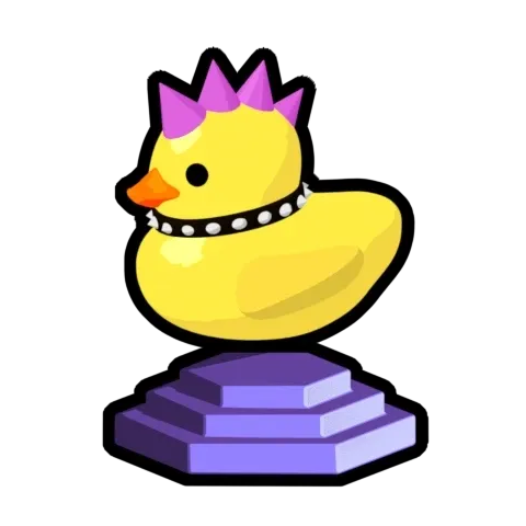 Punk Duck